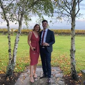 Meet your Posher, Mary-anne